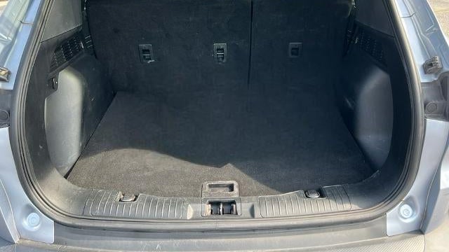 2022 Ford Escape Hybrid SE
