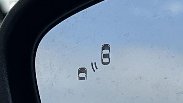 2022 Ford Escape Hybrid SE