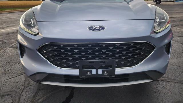 2022 Ford Escape Hybrid SE