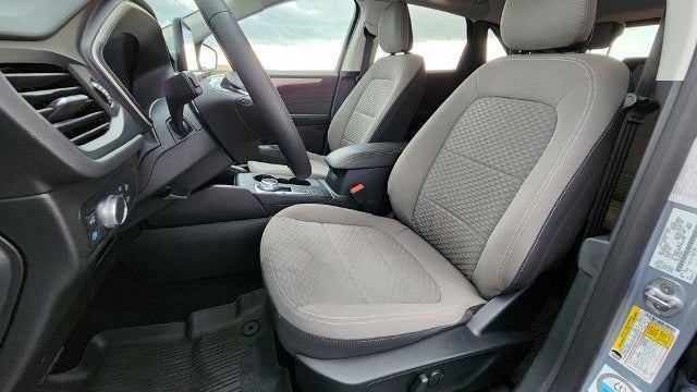 2022 Ford Escape Hybrid SE
