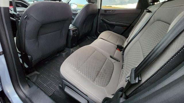 2022 Ford Escape Hybrid SE