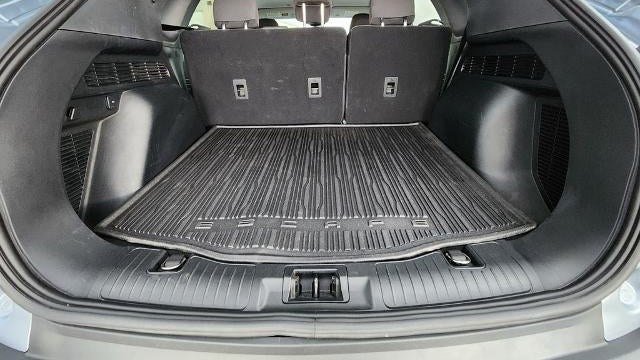 2022 Ford Escape Hybrid SE