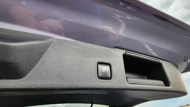 2022 Ford Escape Hybrid SE