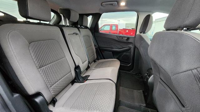 2022 Ford Escape Hybrid SE