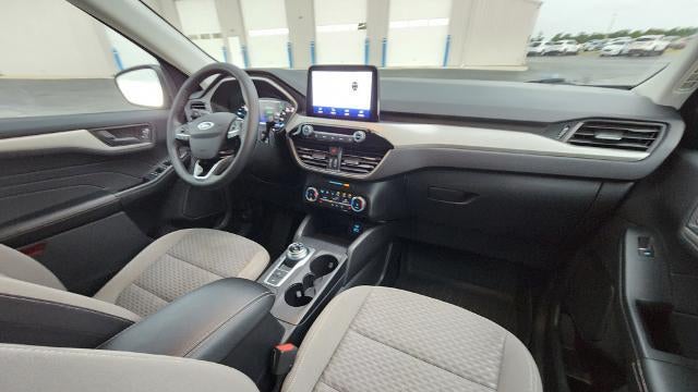 2022 Ford Escape Hybrid SE