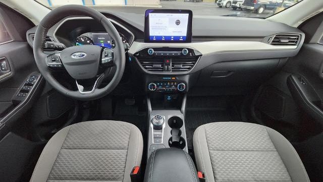 2022 Ford Escape Hybrid SE