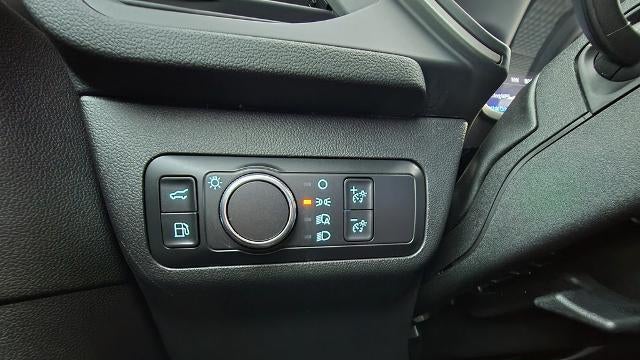 2022 Ford Escape Hybrid SE
