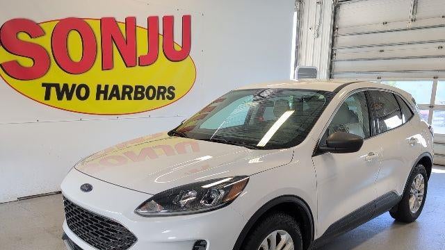 Preowned 2022 Ford Escape Hybrid SE for Sale
