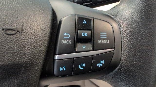 2022 Ford Escape Hybrid SE
