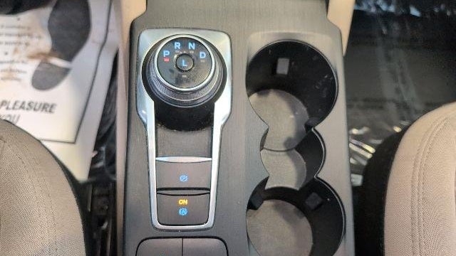 2022 Ford Escape Hybrid SE