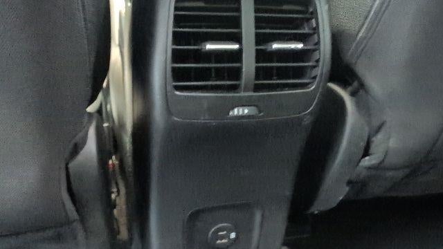 2022 Ford Escape Hybrid SE