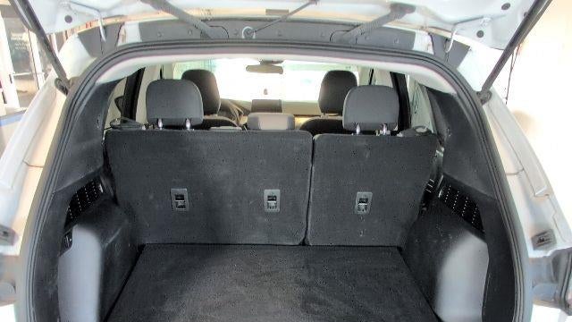 2022 Ford Escape Hybrid SE