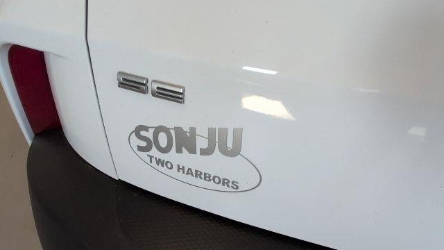 2022 Ford Escape Hybrid SE