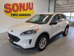 2022 Escape Hybrid Thumbnail 1