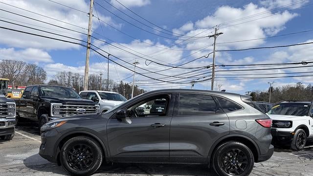 2020 Ford Escape Hybrid SE Sport
