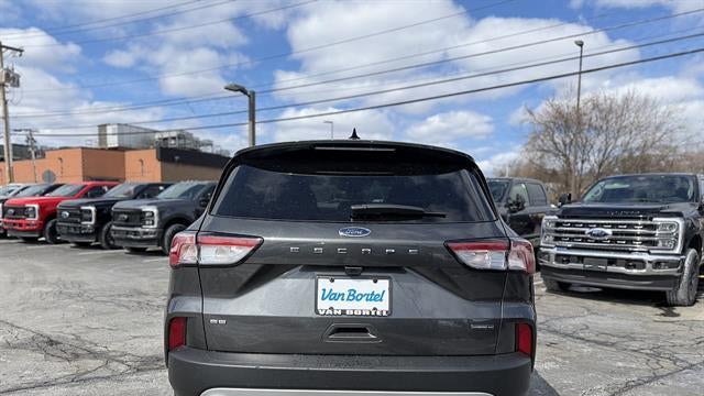 2020 Ford Escape Hybrid SE Sport