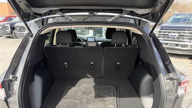 2020 Ford Escape Hybrid SE Sport