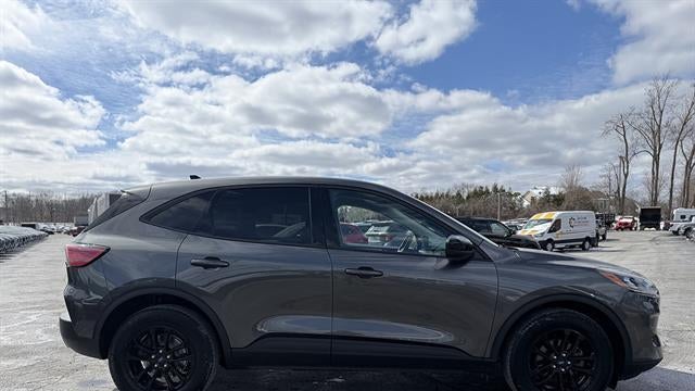 2020 Ford Escape Hybrid SE Sport