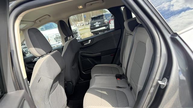 2020 Ford Escape Hybrid SE Sport