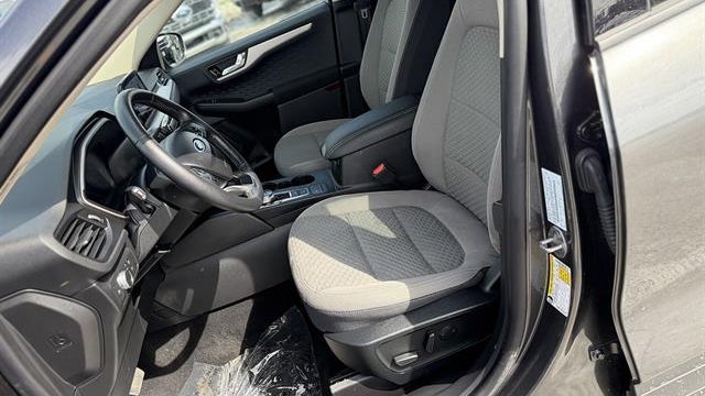 2020 Ford Escape Hybrid SE Sport