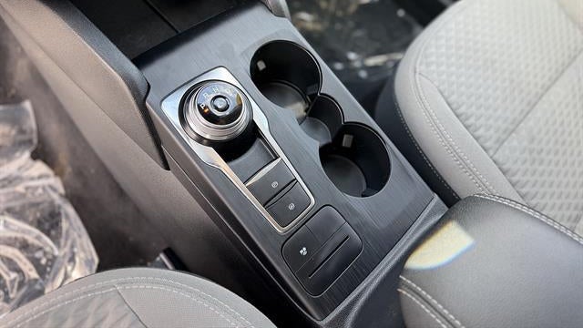 2020 Ford Escape Hybrid SE Sport