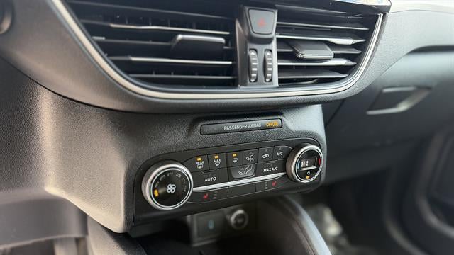 2020 Ford Escape Hybrid SE Sport