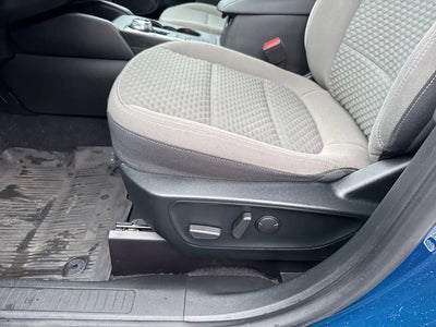 2020 Ford Escape Hybrid AWD SE Sport 4DR SUV