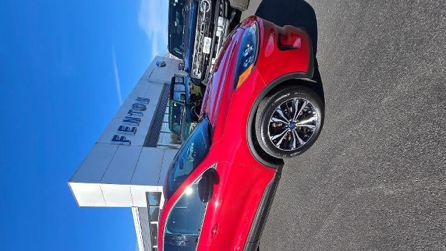 Preowned 2022 Ford Escape Hybrid SE for Sale