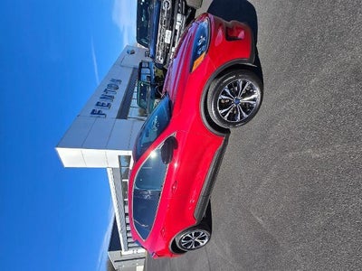 2022 Ford Escape Hybrid AWD SE 4DR SUV