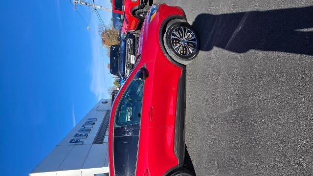 2022 Ford Escape Hybrid SE