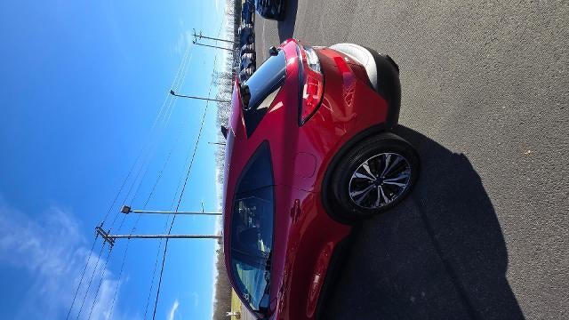 2022 Ford Escape Hybrid SE
