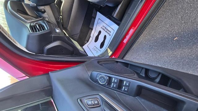 2022 Ford Escape Hybrid SE