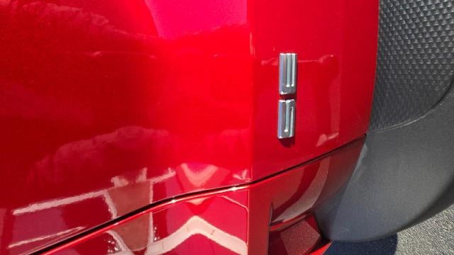 2022 Ford Escape Hybrid SE