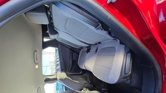2022 Ford Escape Hybrid SE