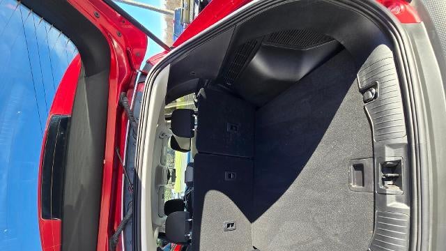 2022 Ford Escape Hybrid SE