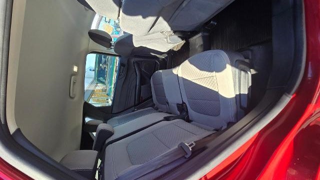 2022 Ford Escape Hybrid SE