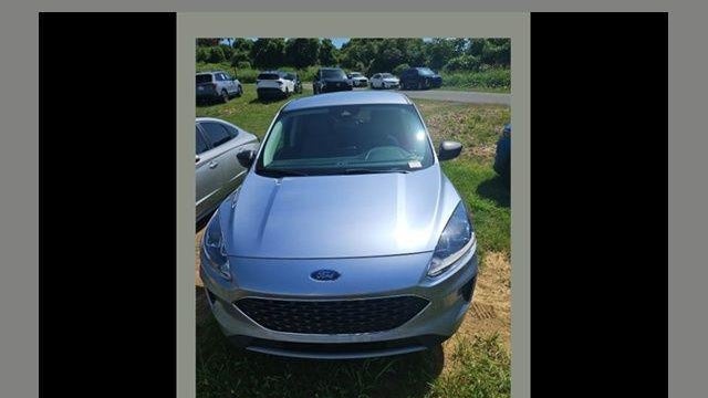 Preowned 2022 Ford Escape Hybrid SE for Sale