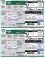 2022 Escape Hybrid Thumbnail 2