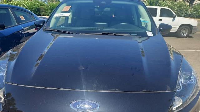 2022 Ford Escape Hybrid SE