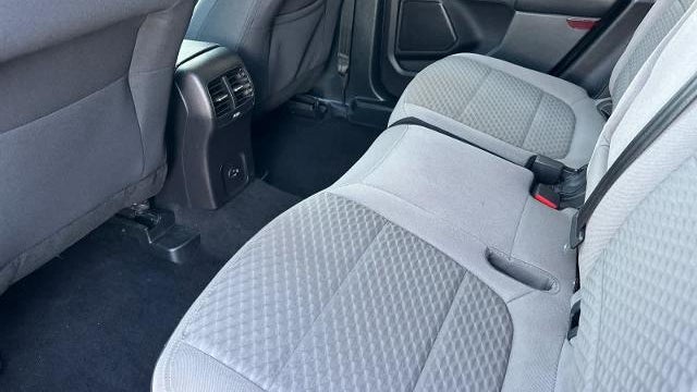 2022 Ford Escape Hybrid SE