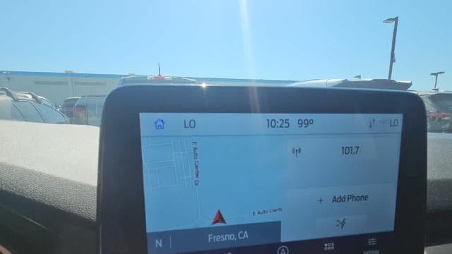 2022 Ford Escape Hybrid SE