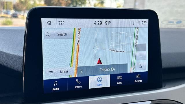 2022 Ford Escape Hybrid SE