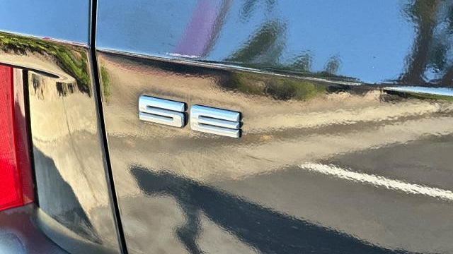 2022 Ford Escape Hybrid SE