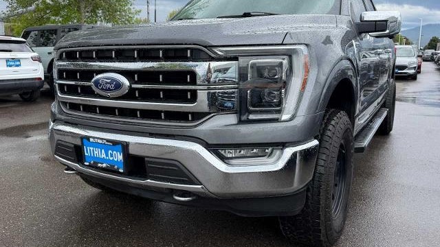 Preowned 2022 Ford Escape Hybrid SE for Sale