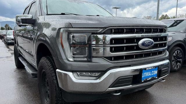 2022 Ford Escape Hybrid SE