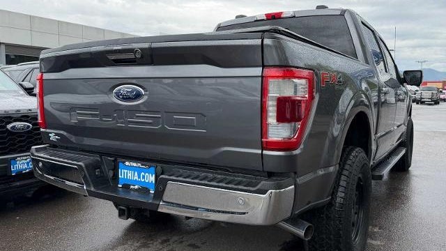 2022 Ford Escape Hybrid SE