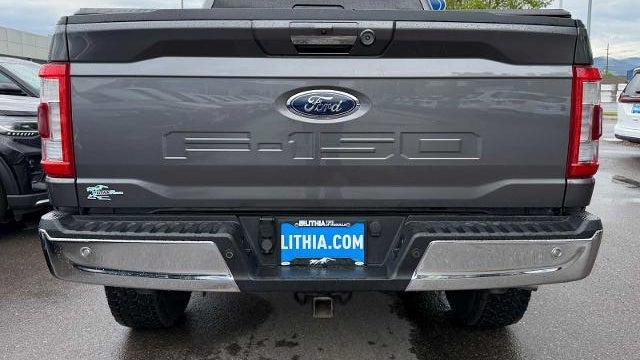 2022 Ford Escape Hybrid SE