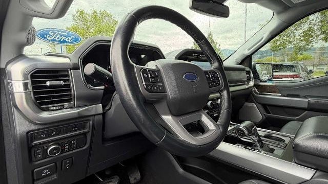 2022 Ford Escape Hybrid SE