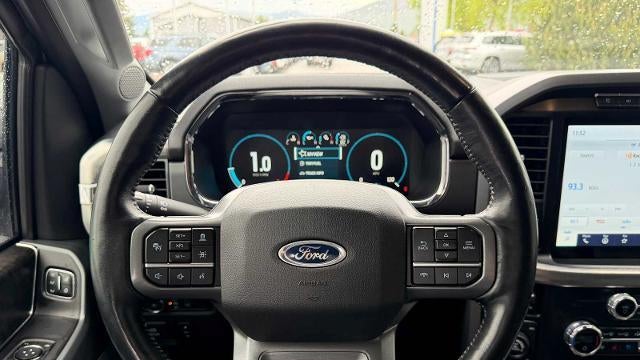 2022 Ford Escape Hybrid SE