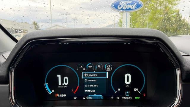 2022 Ford Escape Hybrid SE